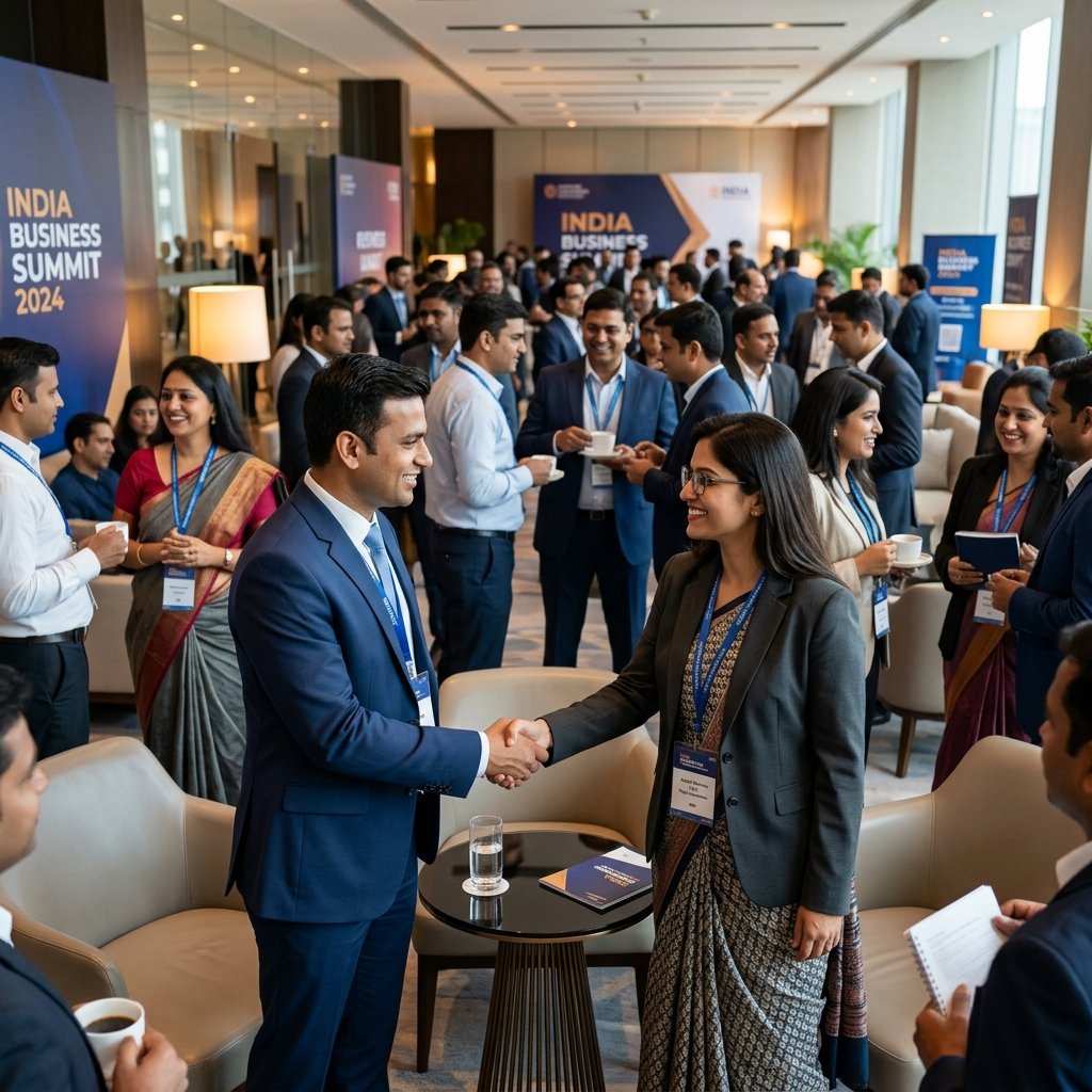 Business Networking
