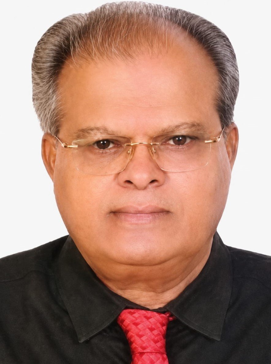 ICCI Salem President S.K. Ganesan
