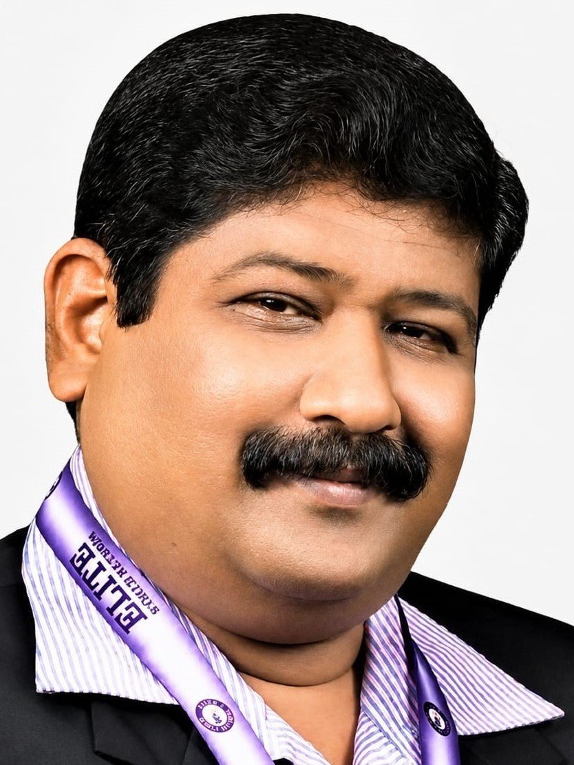 General Secretary